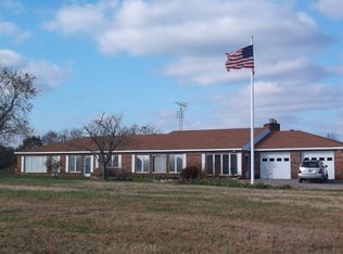 57 Eddins Rd, Petersburg, TN 37144