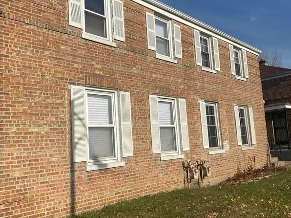 60 E 91st St, Chicago, IL 60619