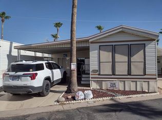 600 S Idaho Rd #418, Apache Junction, AZ 85119
