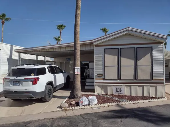 600 S Idaho Rd #418, Apache Junction, AZ 85119