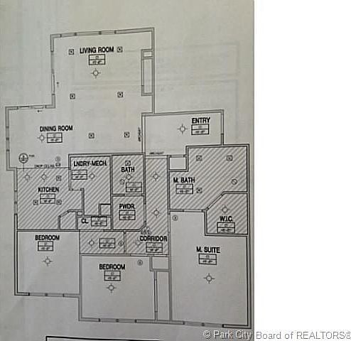 2nd image of 1291 W Black Rock Trl #O