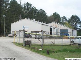 415 6th St S, Oneonta, AL 35121