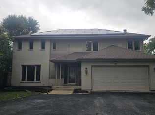 1821 Terrace Rd, Homewood, IL 60430