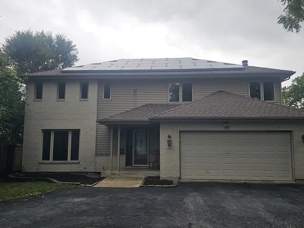 1821 Terrace Rd, Homewood, IL 60430