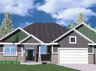 N75W24746 Lauren DRIVE, Sussex, WI 53089