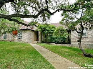 13345 Rolling Crk, San Antonio, TX 78253