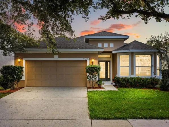 9427 Edenshire Cir, Orlando, FL 32836