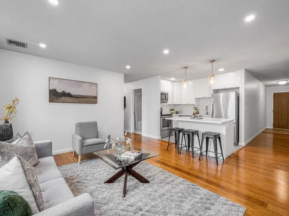 1 Prescott St APT 206, East Boston, MA 02128