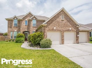 31310 Fountainbrook Park Ln, Spring, TX 77386