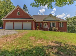 1103 Monroe Green Rd, Trion, GA 30753