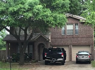 2602 Springstone Dr, Spring, TX 77386