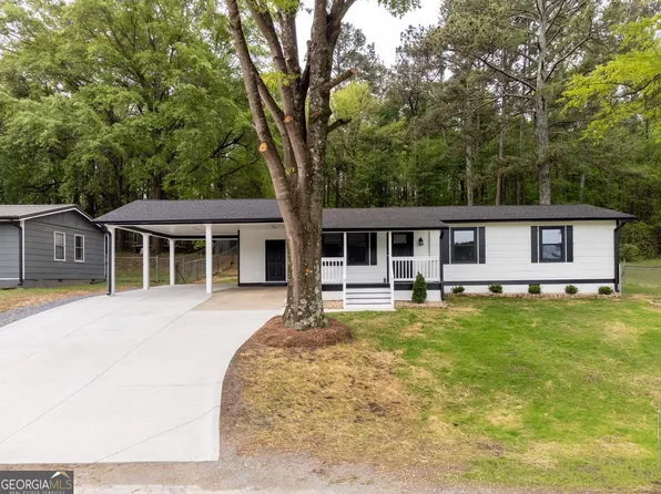 31 Habersham Cir NE, Cartersville, GA 30121