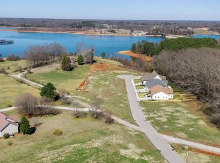 0 River Watch Way LOT 522, Winchester, TN 37398