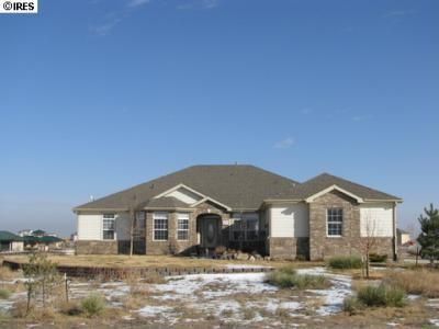16496 Badminton Rd, Platteville, CO, 80651