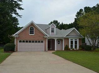406 Etowah Valley Way, Woodstock, GA