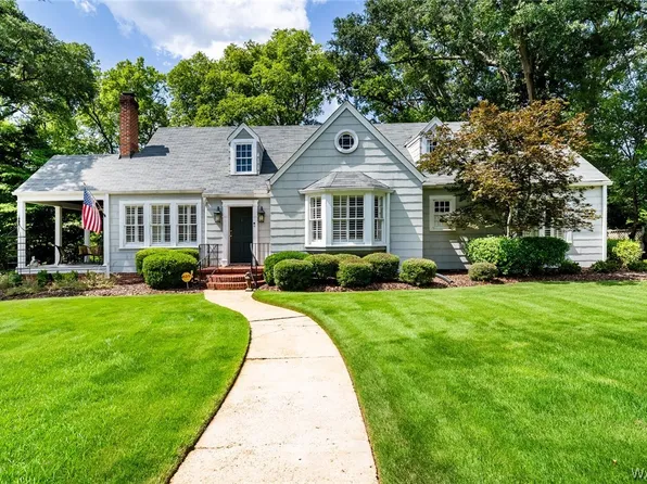 10 Buena Vis, Tuscaloosa, AL 35404