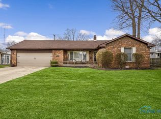 5923 Merle St, Toledo, OH 43623