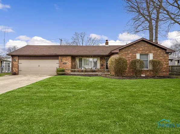 5923 Merle St, Toledo, OH 43623