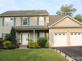 21 Van Syckle Blvd, South Bound Brook, NJ 08880