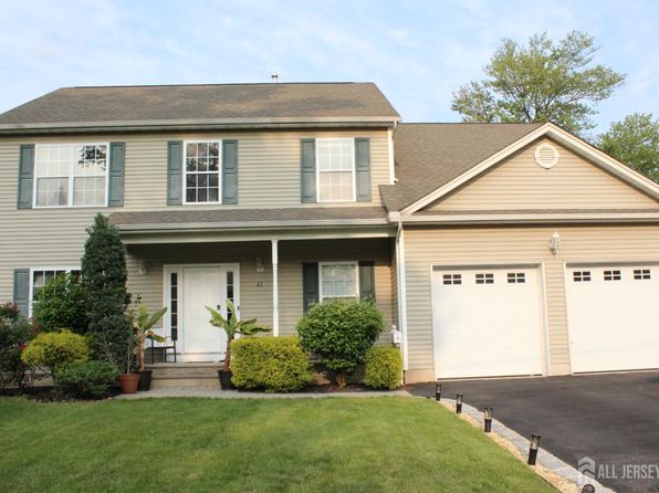 21 Van Syckle Blvd