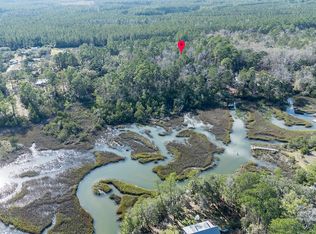 3538 Belle Hammock Rd NE, Townsend, GA 31331