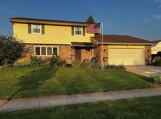 1229 N 29th St, Fort Dodge, IA 50501
