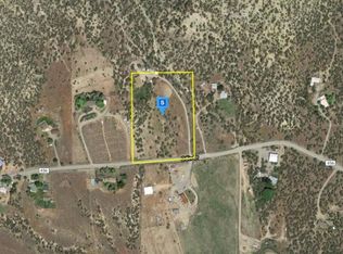 2209 Odin Dr, Silt, CO 81652