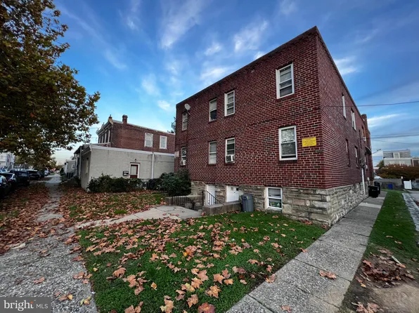 6005 Palmetto St, Philadelphia, PA 19111