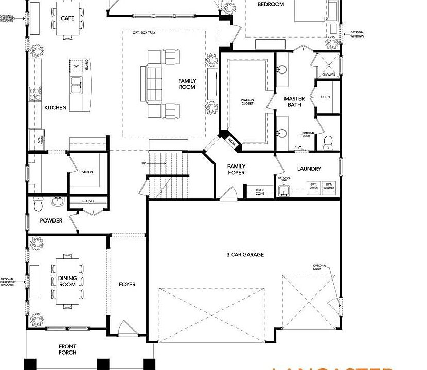 2nd image of 6255 Chadderton Circle Lot 588-Lancaster D