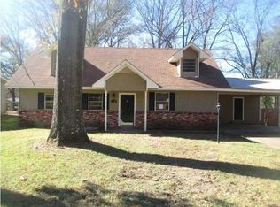 3421 E Lisa Dr, Pearl, MS 39208