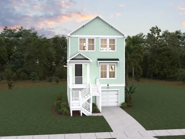 7315 Longtown Dr, Hanahan, SC 29410