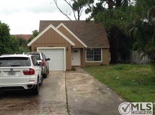 5227 Adams Rd, Delray Beach, FL 33484