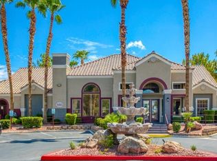5055 W Hacienda Ave UNIT 1177, Las Vegas, NV 89118