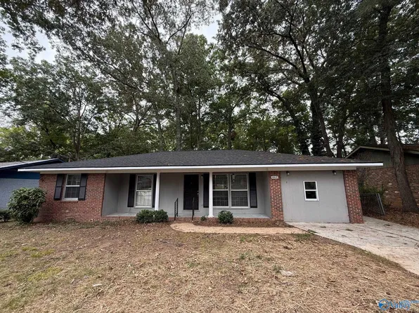 3317 Delia Ln NW, Huntsville, AL 35810