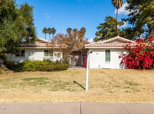 1120 W Ivanhoe St, Chandler, AZ 85224