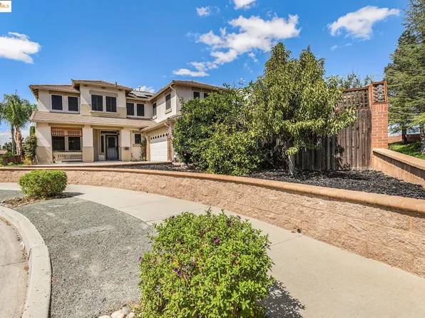 601 Wassen Ct, Brentwood, CA 94513