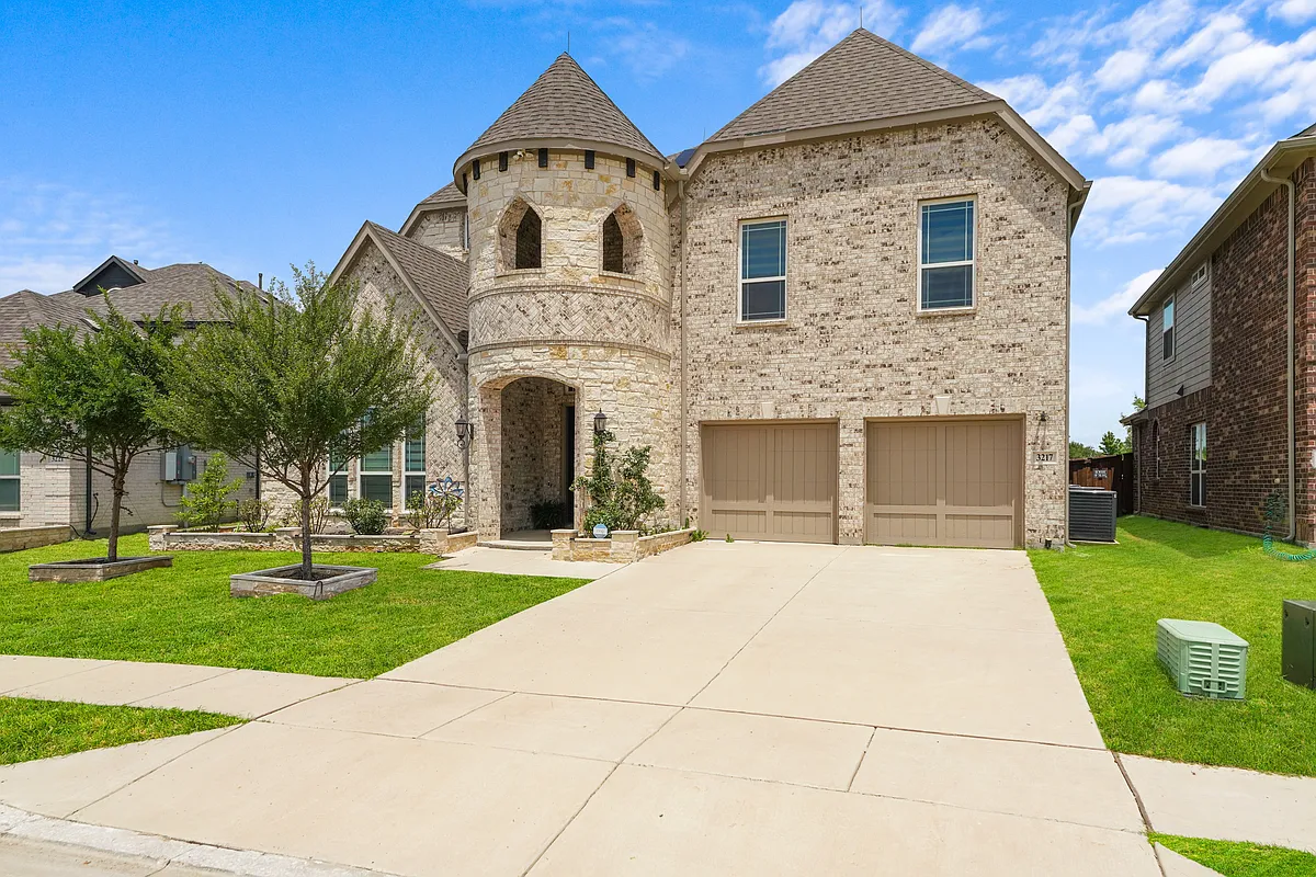 Building Photo - 3217 Austin Bayou Trl