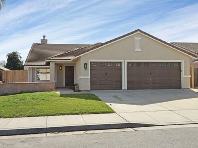 1654 N Ray Wise Ln, Tracy, CA, 95376