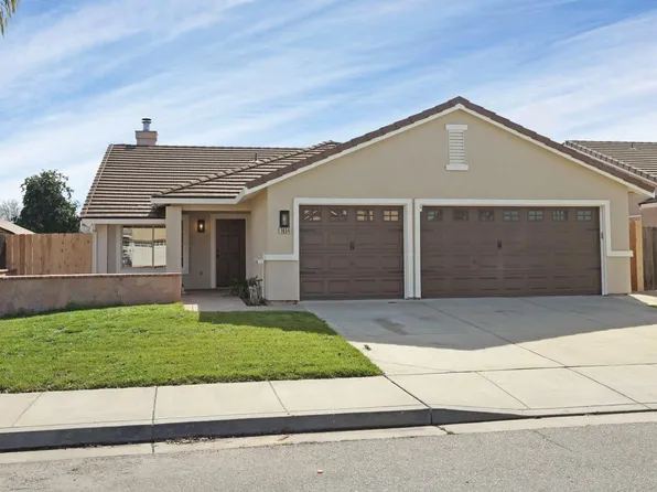 1654 N Ray Wise Ln, Tracy, CA 95376