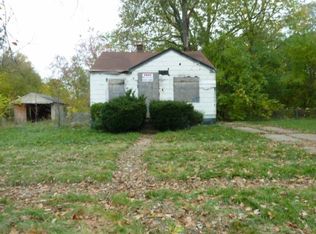 14856 Dacosta St, Detroit, MI 48223