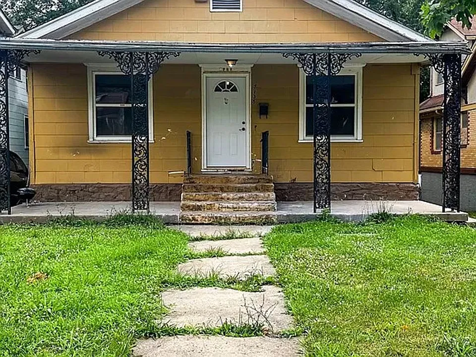 5135 Garfield Ave