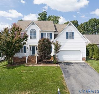 14900 Windjammer Dr, Midlothian, VA, 23112