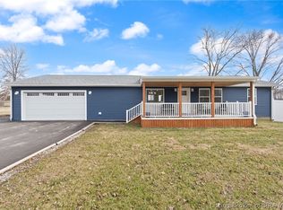 102 Melanie Lane, Charlestown, IN 47111