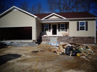 114 Collinwood Dr LOT 11, Tullahoma, TN 37388