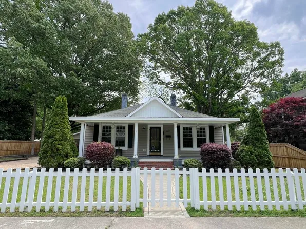 3333 N Green Street, Farmville, NC 27828