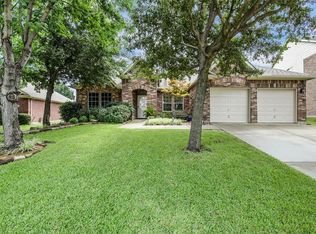 3528 Mustang Dr, Denton, TX 76210