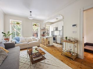 64 Clifton Pl #2, Brooklyn, NY 11238