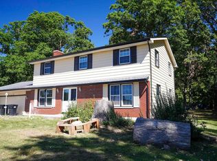 8223 Trentman Rd, Fort Wayne, IN 46816