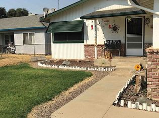 9900 Crocker Ave, Cressey, CA