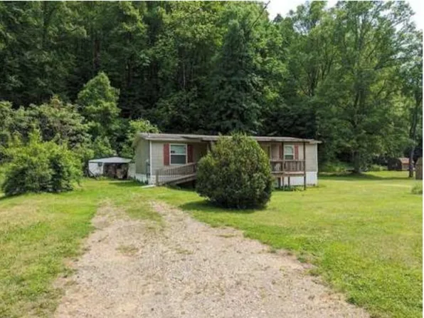 602 White Oak Creek Rd, Artie, WV 25008